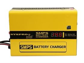  Battery Charging Capacity Tabular Inverter AMF Panel for Bike